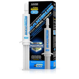 Atomic Metal Conditioner Maximum Diesel Truck for Power Steering Booster