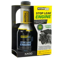 Load image into Gallery viewer, Atomex Stop Leak Engine