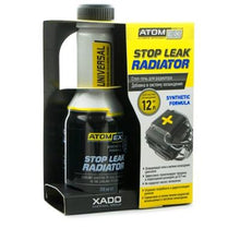 Load image into Gallery viewer, Atomex Stop leak radiator