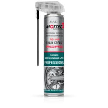 Load image into Gallery viewer, Mottec High-Speed chain grease ROAD