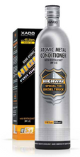 Load image into Gallery viewer, Atomic Metal Conditioner Maximum with 1 Stage Revitalizant Highway Diesel