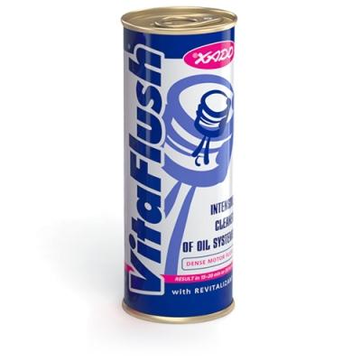 Vita Flush - oil system сleaner