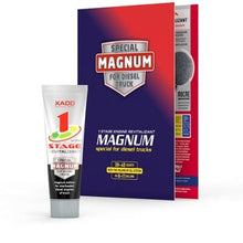Load image into Gallery viewer, 1 Stage Magnum Revitalizant for diesel engine