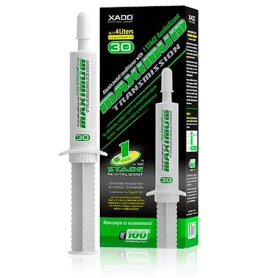 Atomic Metal Conditioner Maximum for Manual Transmission