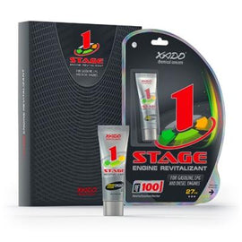 1 Stage Engine Revitalizant for gasoline and diesel engine