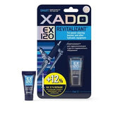 Revitalizant EX120 for Power Steering and Hydraulic Equipment