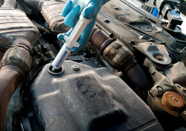 Revitalizant EX120 for Automatic Transmission