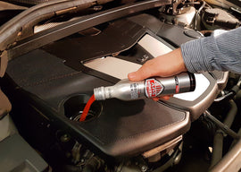 Atomic Metal Conditioner Maximum with 1 Stage Revitalizant for SUV