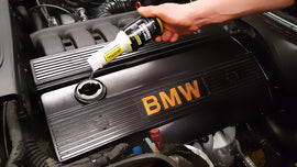 Atomex Stop Leak Engine