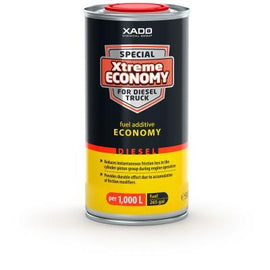 Xtreme economy